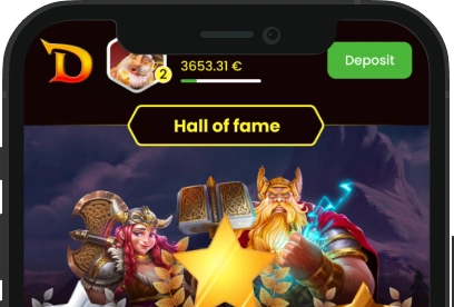 Dragon Slots Mobile app Dragon Slots Mobile app